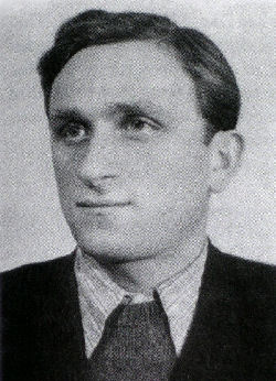 Joe Rosenblum.