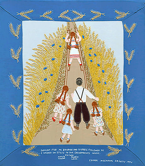Shavuot.