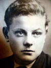 Symon Galas.